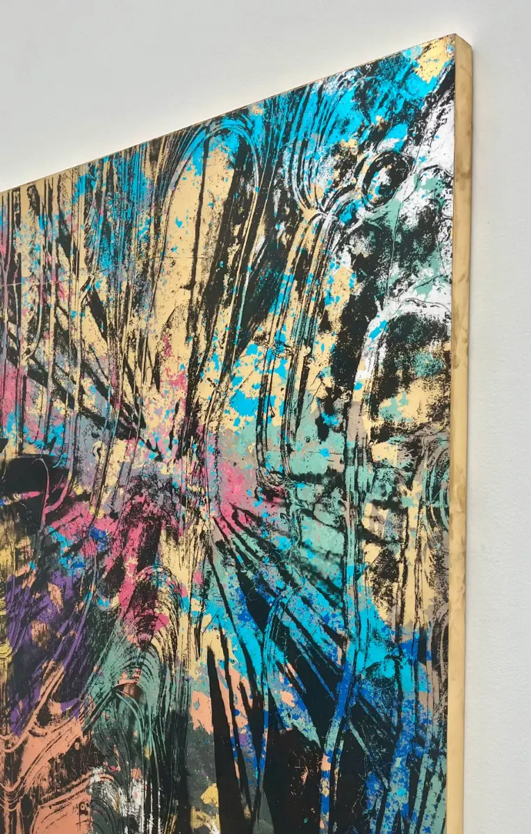 Echoes by Andrew Millar - Image 3