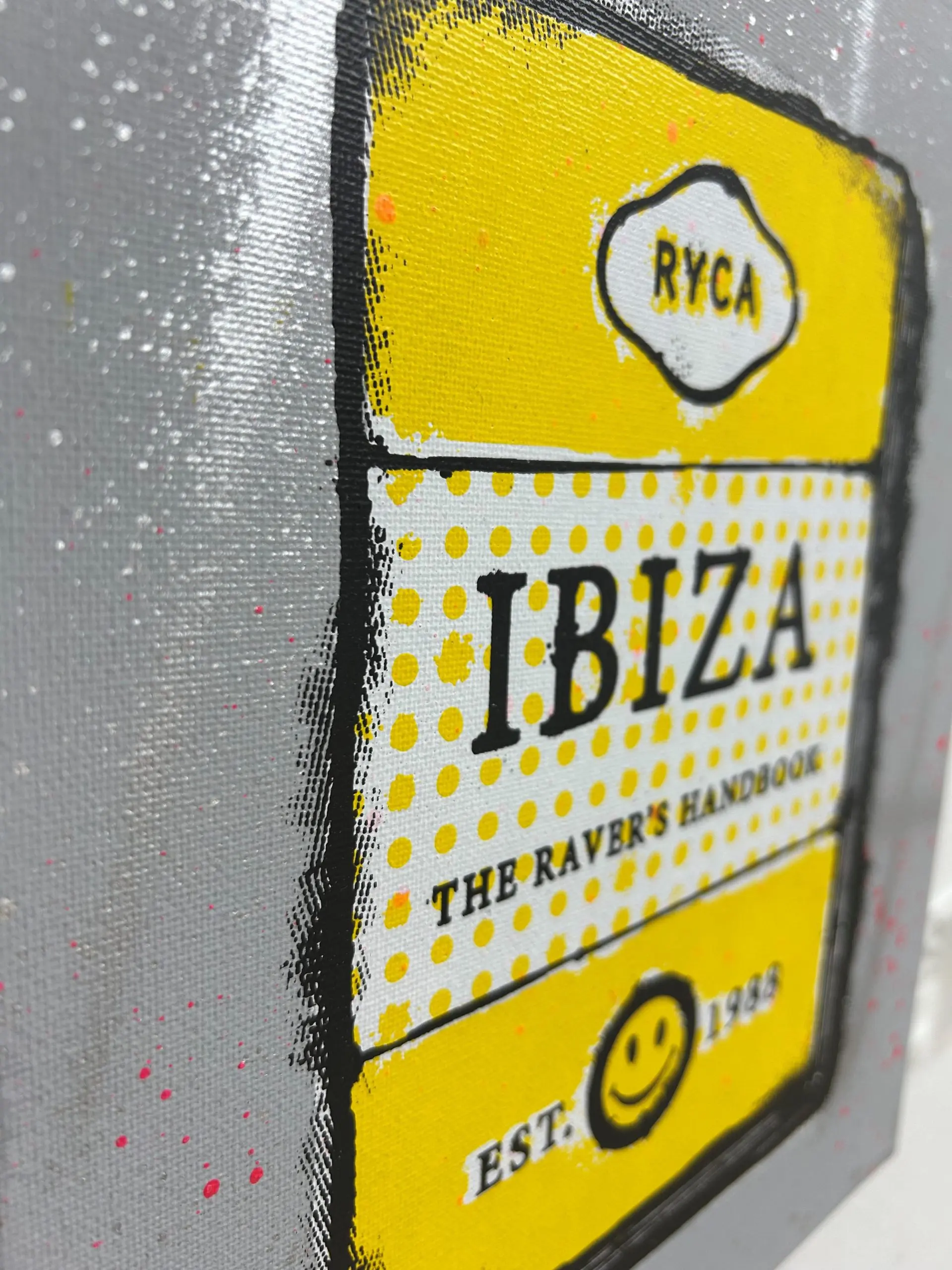 Ibiza by Ryan Callanan - Image 2