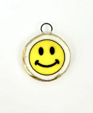 Acid by Carrie Reichardt