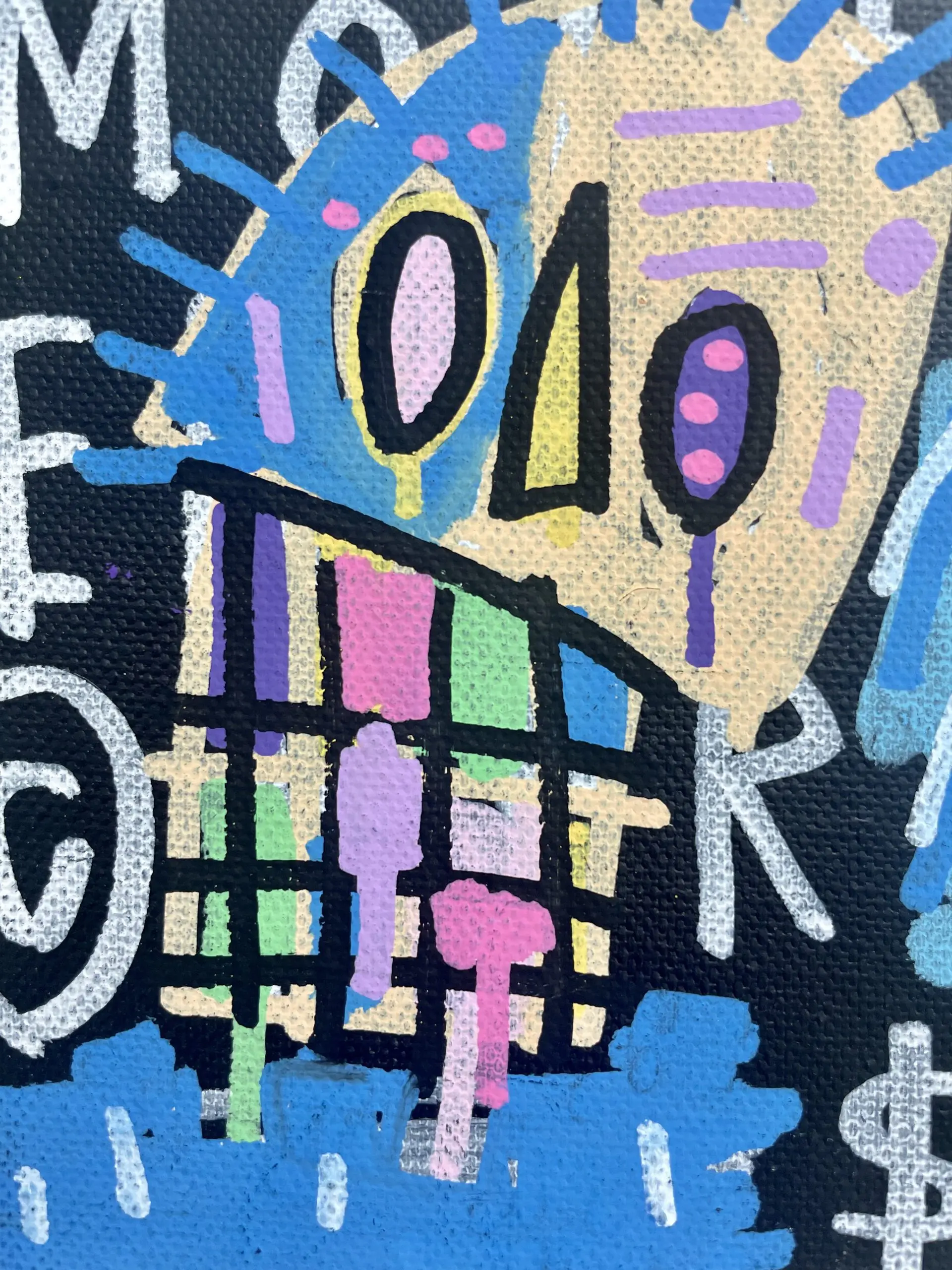 SKULL 7 BY SKELETON CARDBOARD - Image 3