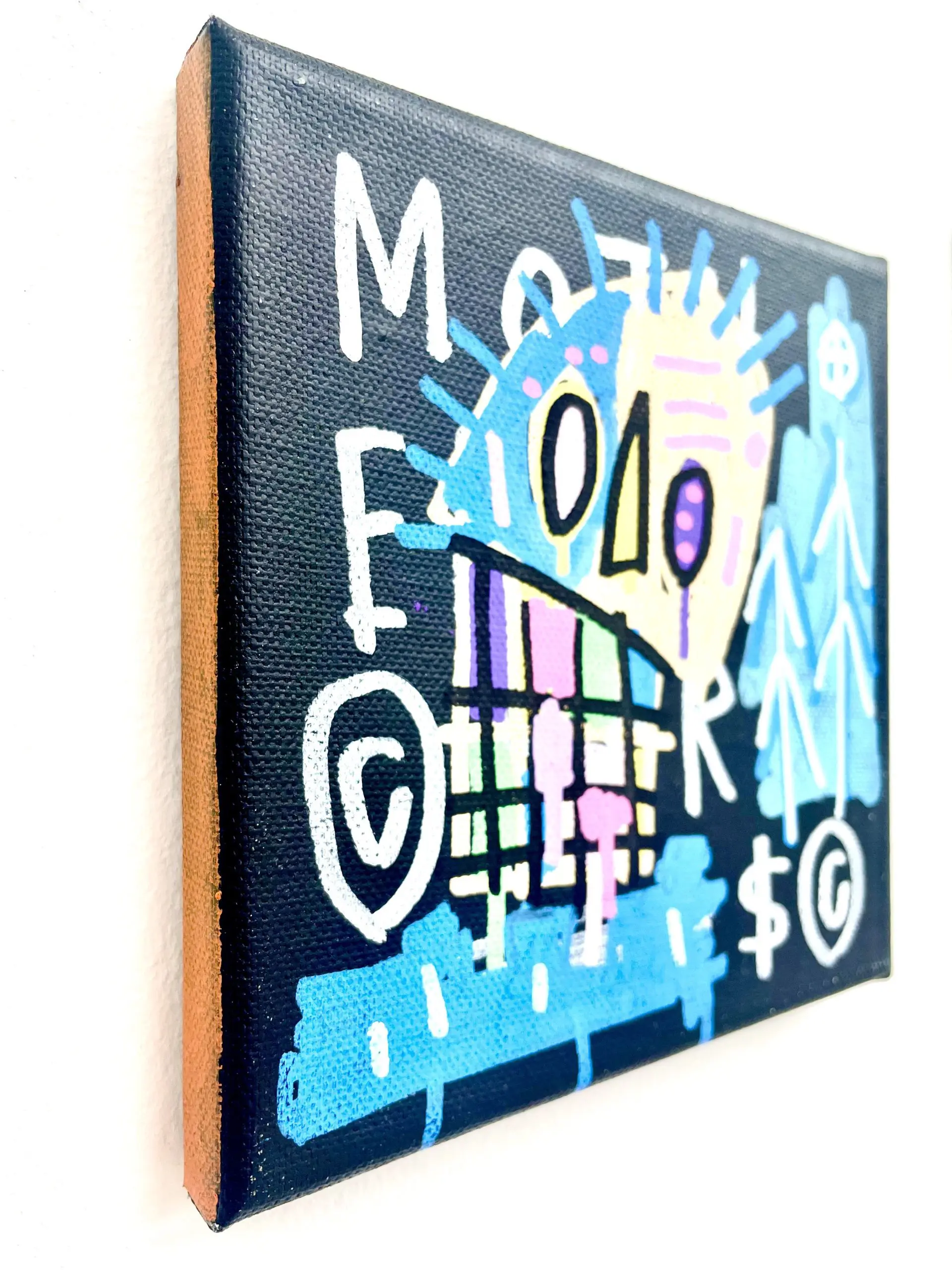 SKULL 7 BY SKELETON CARDBOARD - Image 2