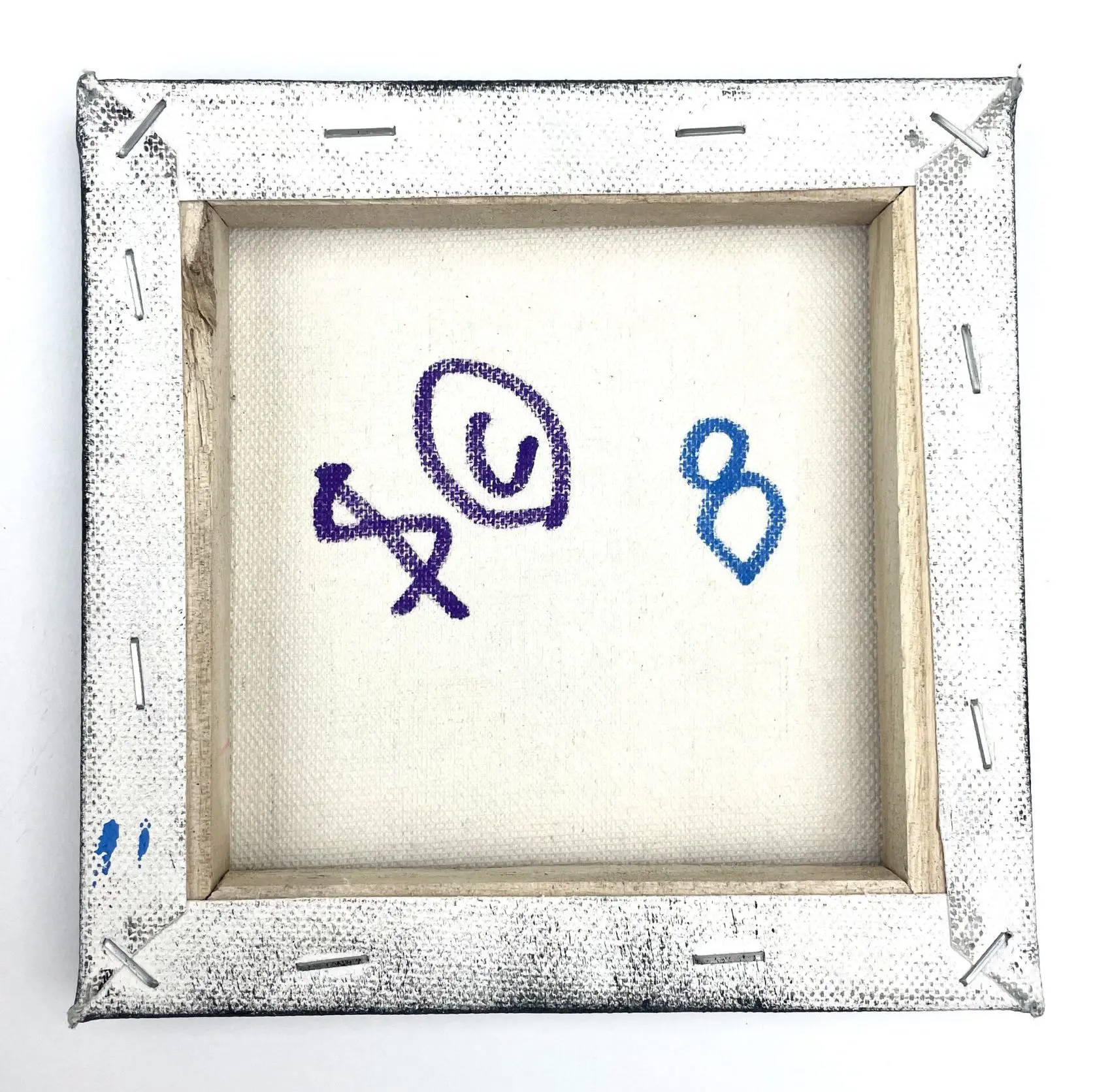 Skull 8 by Skeleton Cardboard - Image 4