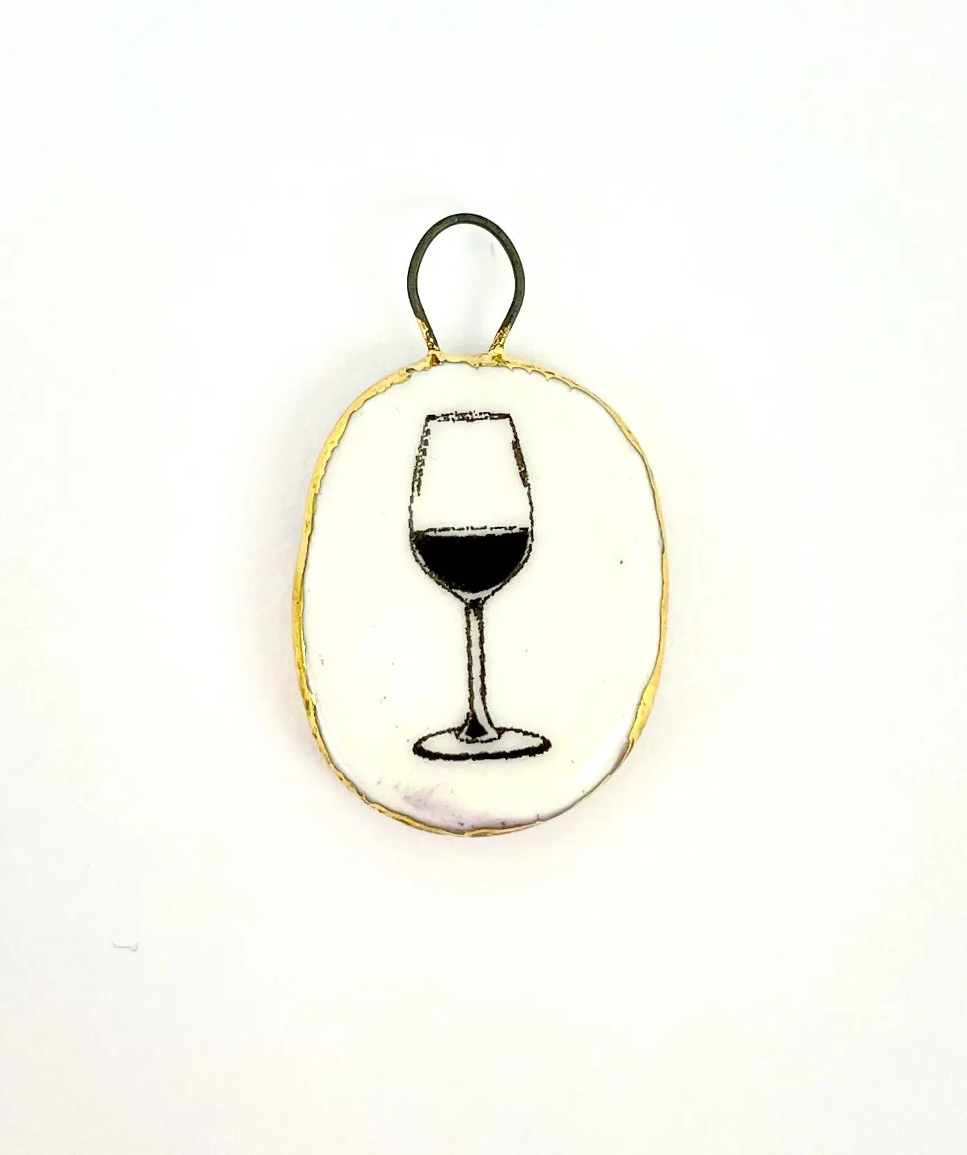 Wino by Carrie Reichardt