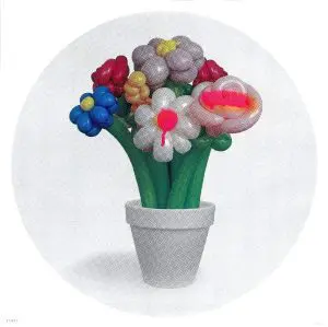 Oblivious #072411 by Heath Kane