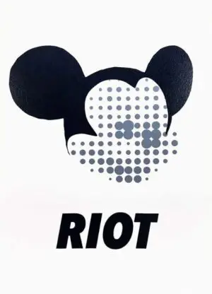 POV Mickey Riot by Heath Kane
