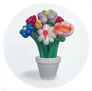 OBLIVIOUS 072420 ORIGINAL BY HEATH KANE