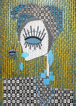 Golden Profile by ALO