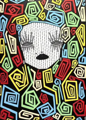 Medusa (Alt Version) by ALO