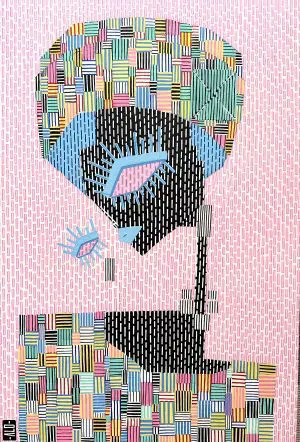 Timeless Profile by ALO