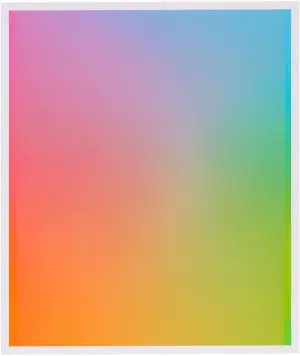 Gaussian by Boo Saville