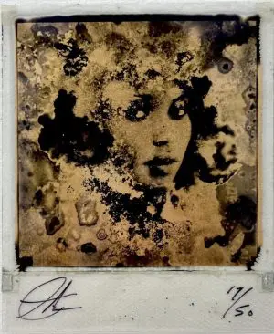 Ripples by Andrew Millar