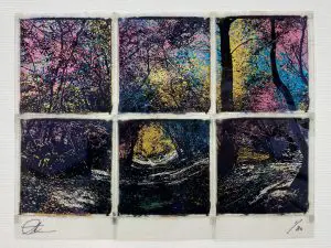 Shadows Of Tomorrow by Andrew Millar