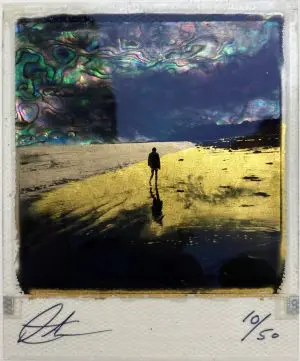 Golden Path by Andrew Millar