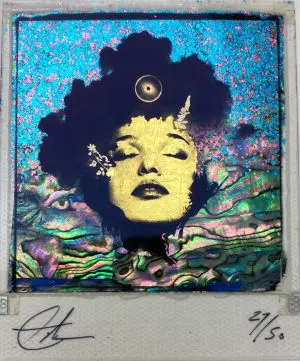 We Are by Andrew Millar