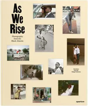 AS WE RISE CATALOGUE