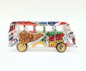 The Urban Explorer by Tim Ellis