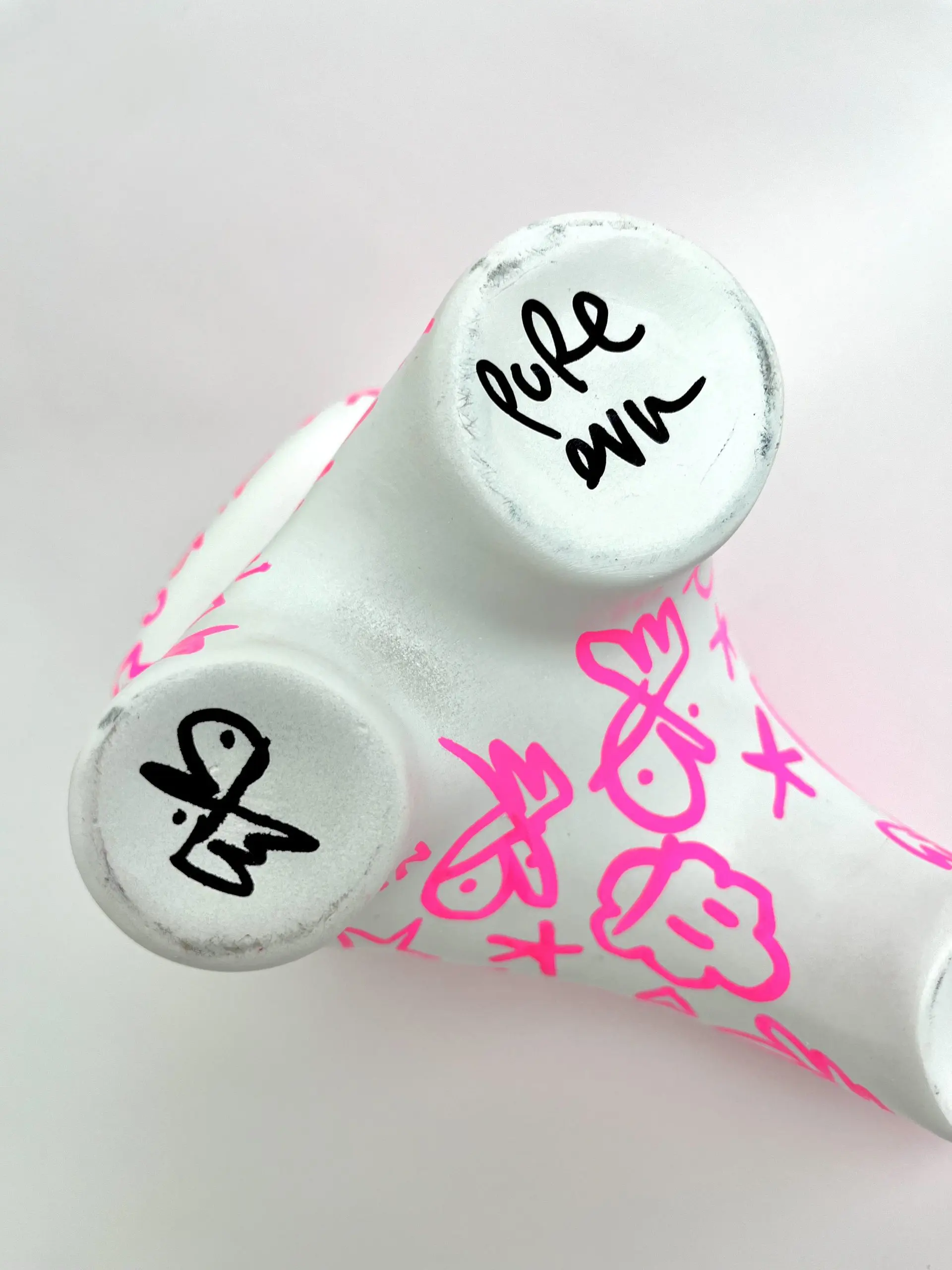 Pink Super Nature - Big Bunny by Pure Evil - Image 5