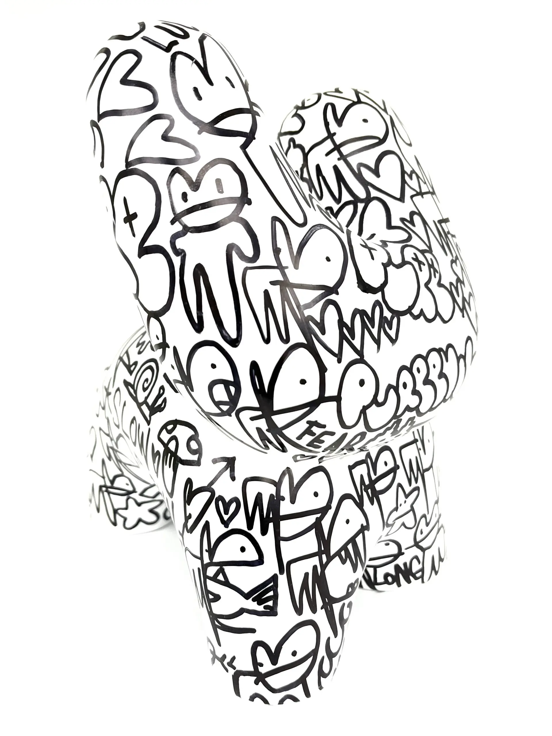 Fearhunter - Big Bunny by Pure Evil - Image 3