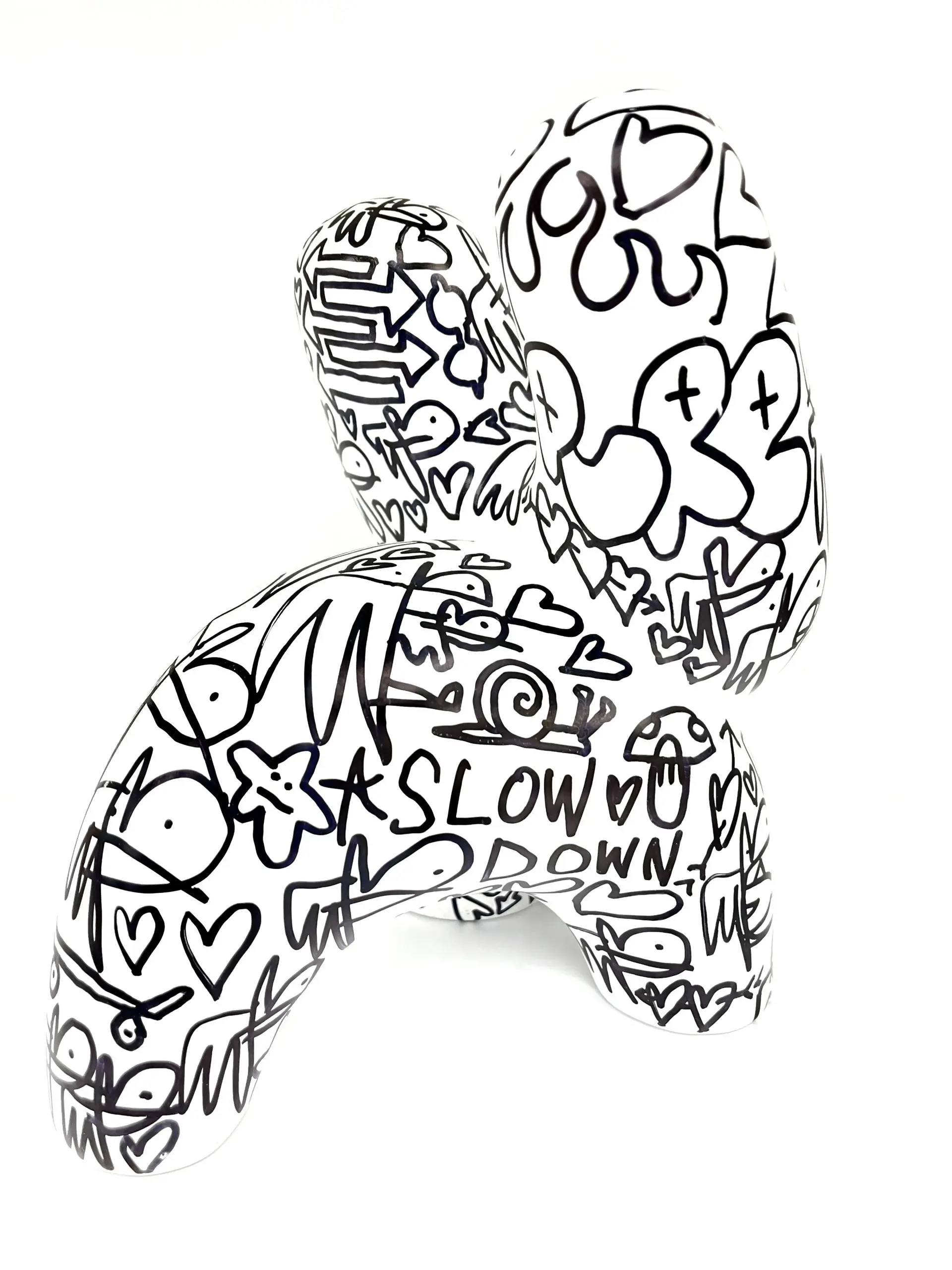 Fearhunter - Big Bunny by Pure Evil - Image 5