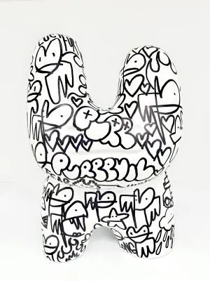 Fearhunter - Big Bunny by Pure Evil