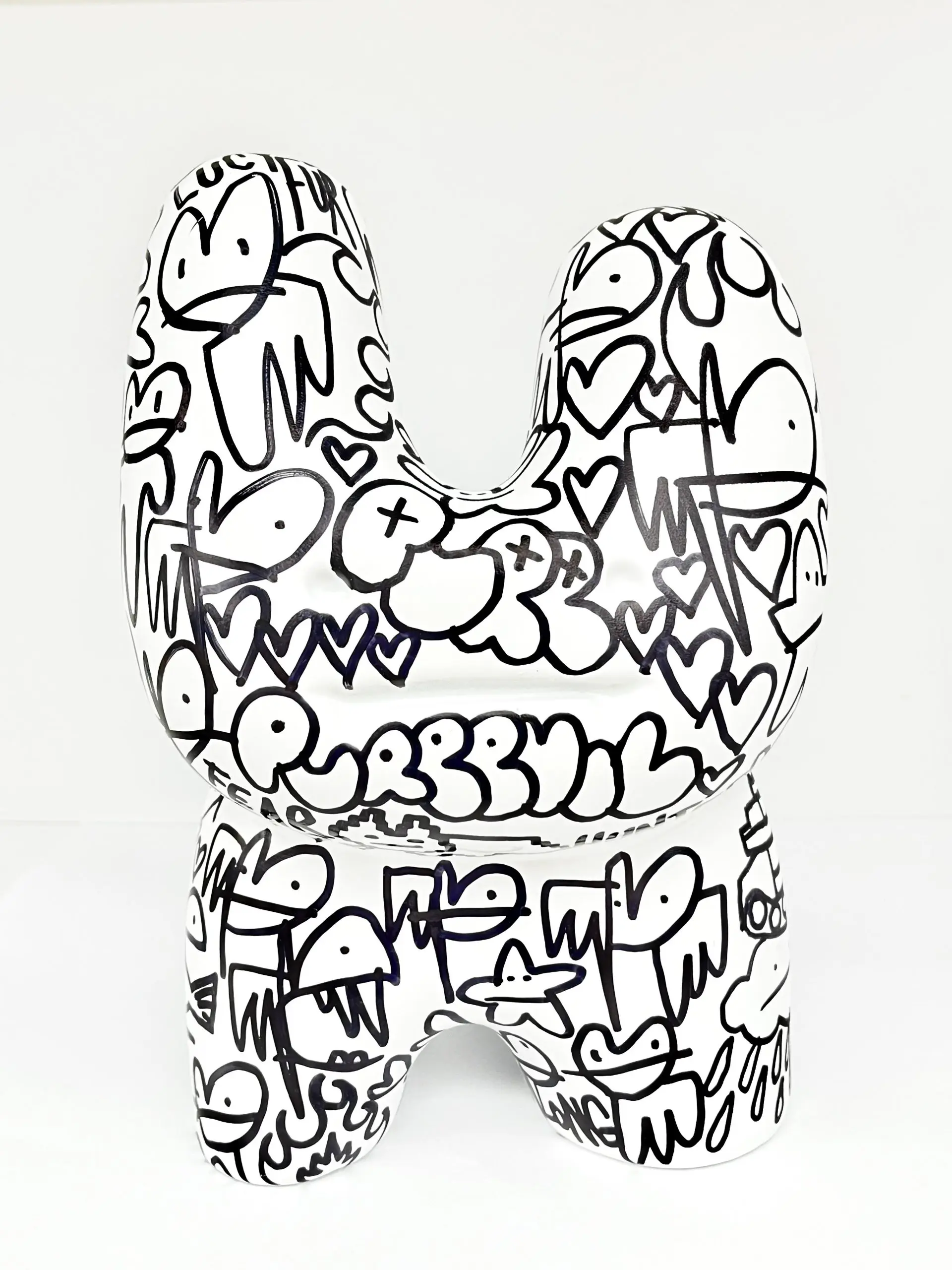 Fearhunter - Big Bunny by Pure Evil