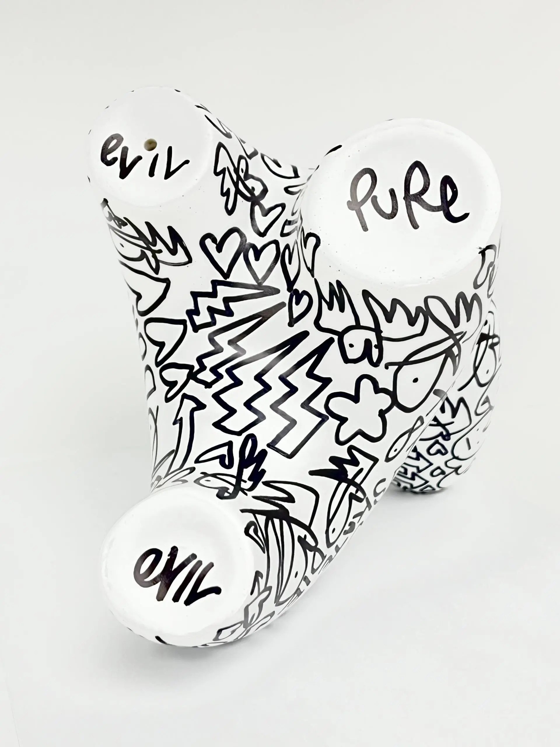 Fearhunter - Big Bunny by Pure Evil - Image 4