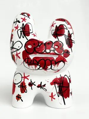 6 Million Ways To Die, Choose One - Big Bunny by Pure Evil