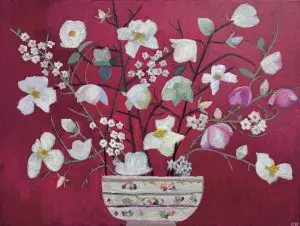 Good Fortune by Charlotte Hardy