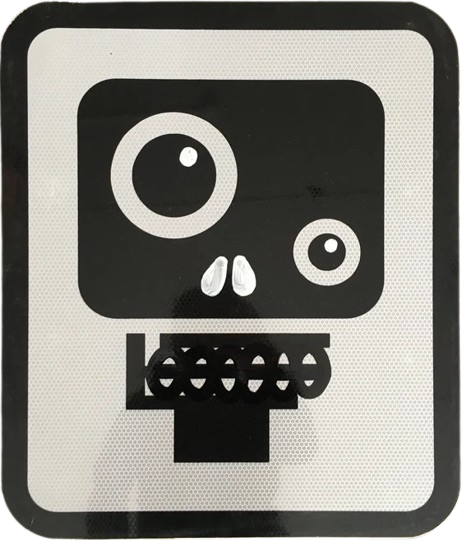 Speed Kills by Pure Evil