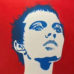 Jean Seberg - Breathless - There Are No Tears