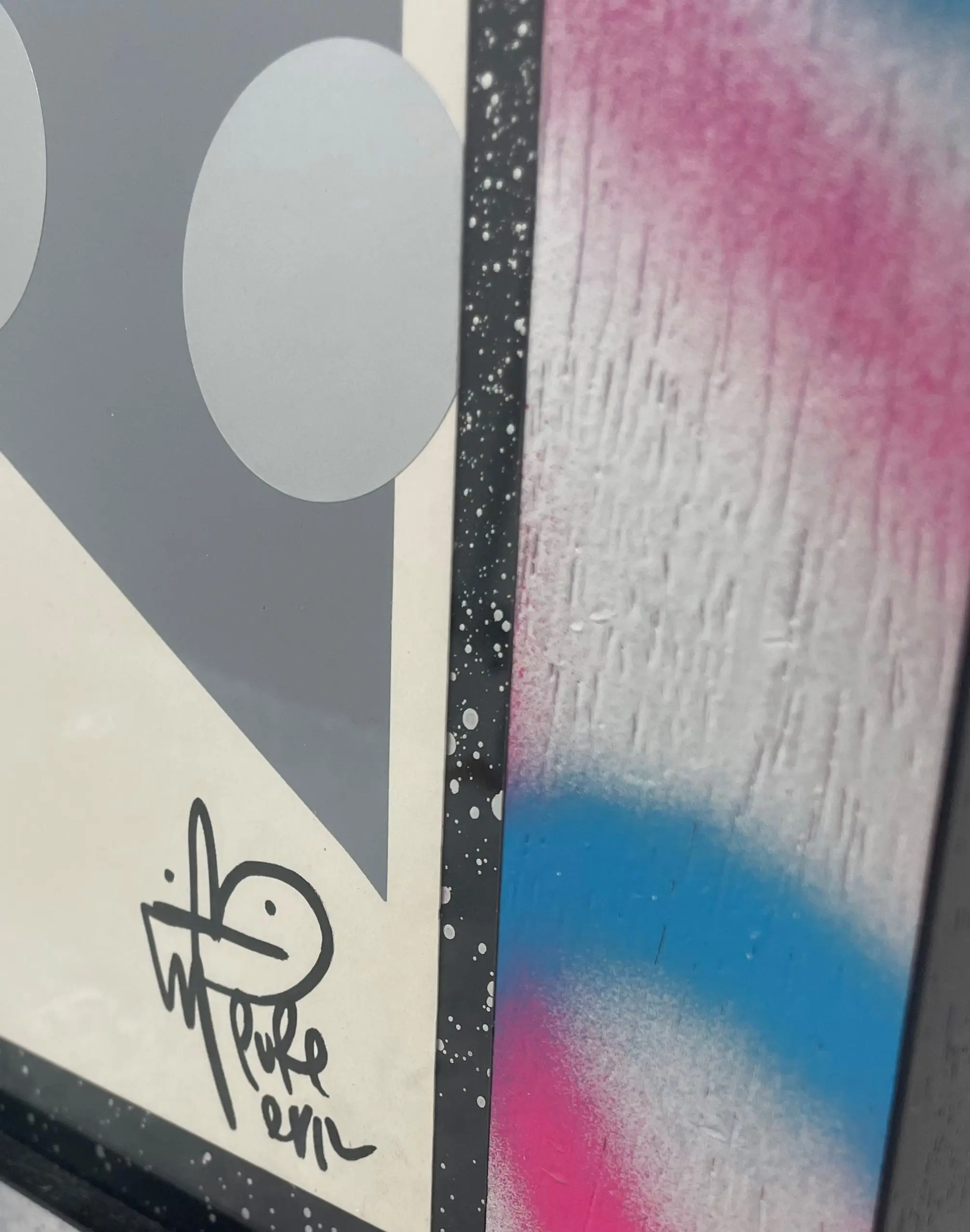 Meteorite Madonna by Pure Evil - Image 3