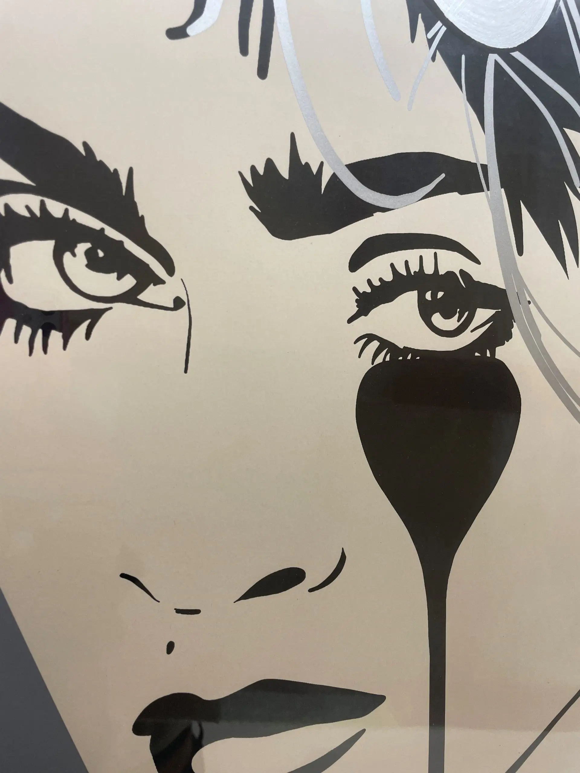 Meteorite Madonna by Pure Evil - Image 2