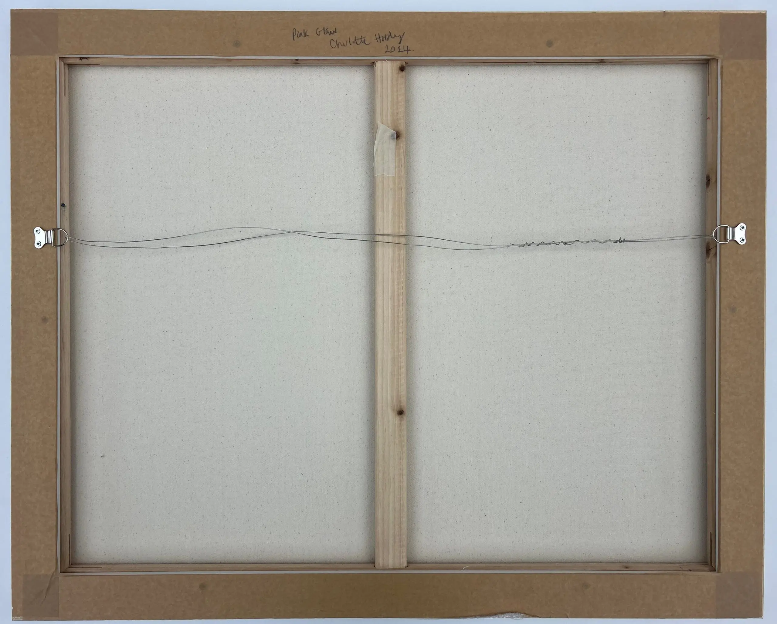 Pink Glow by Charlotte Hardy - Image 6