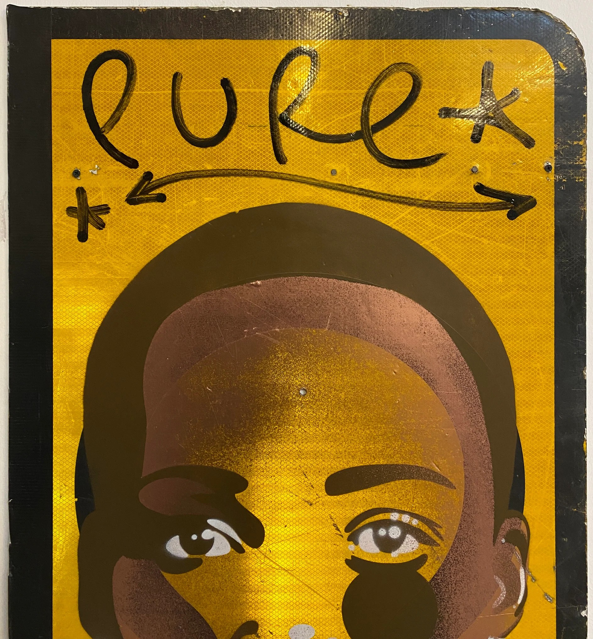 Lupita Nyong'o by Pure Evil - Image 2