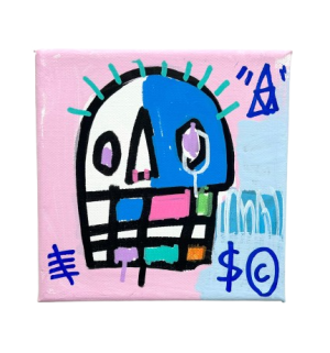 PSB by Skeleton Cardboard