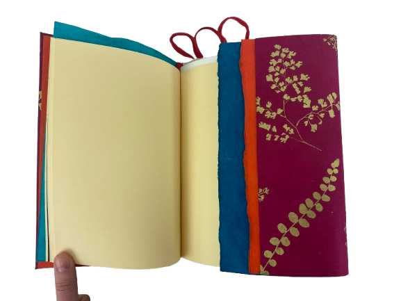 PILGRIM NOTEBOOK - LAMALI - Image 3