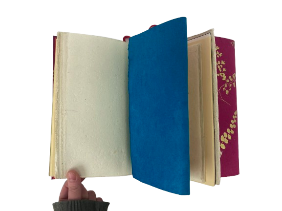 PILGRIM NOTEBOOK - LAMALI - Image 4