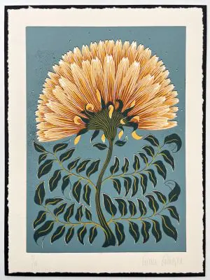 MARIGOLD ED. OF 18 BY GRACE GILLESPIE