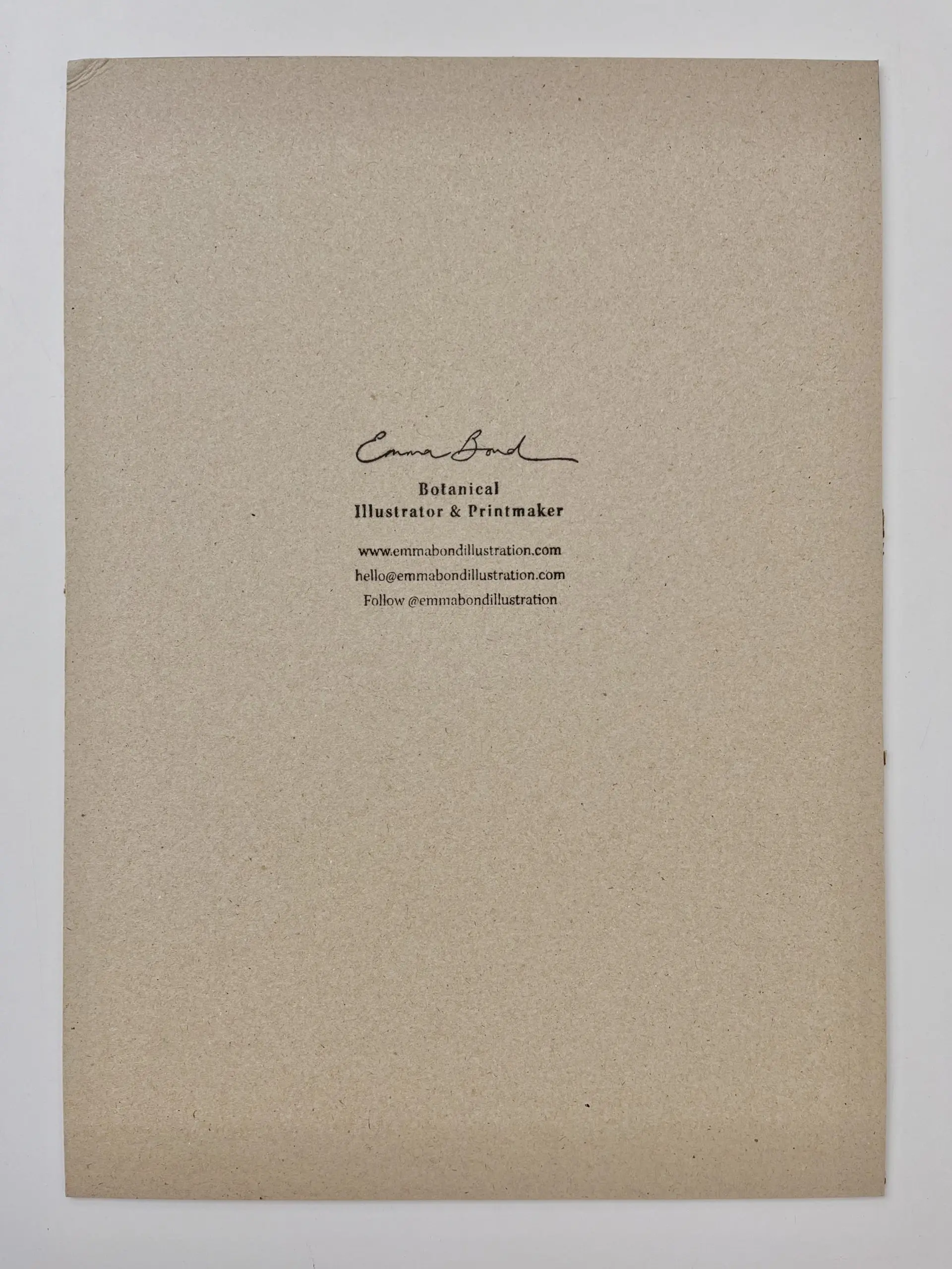 Geranium by Emma Bond - Image 3