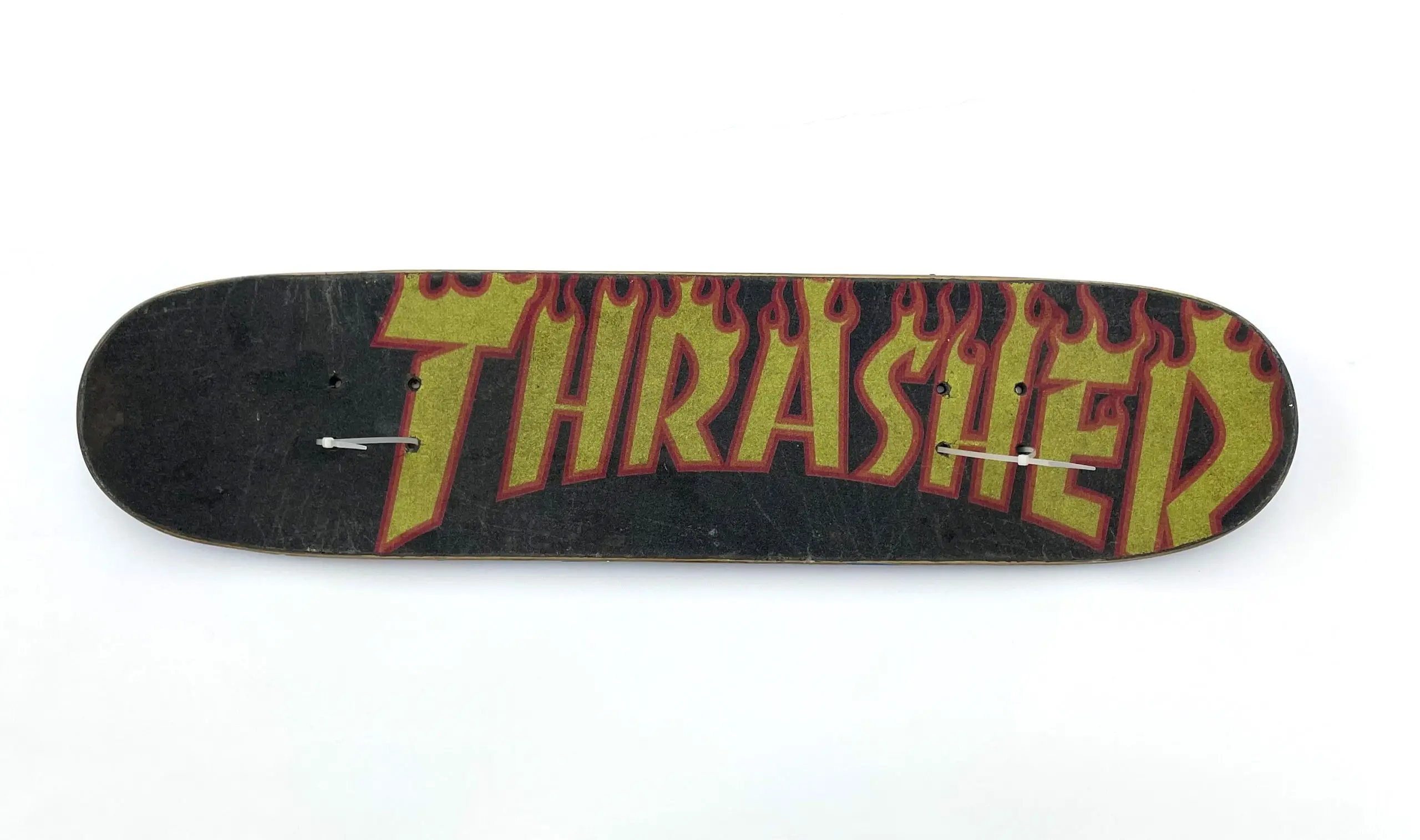 Gang of Four (1) by Skeleton Cardboard - Image 4