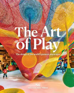 THE ART OF PLAY