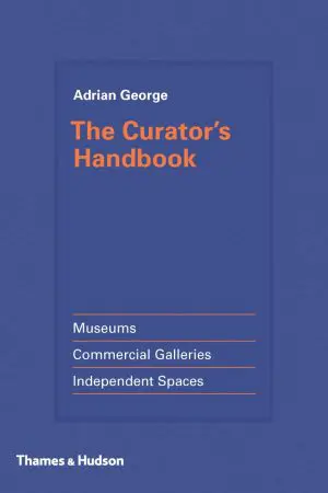 CURATOR'S HANDBOOK