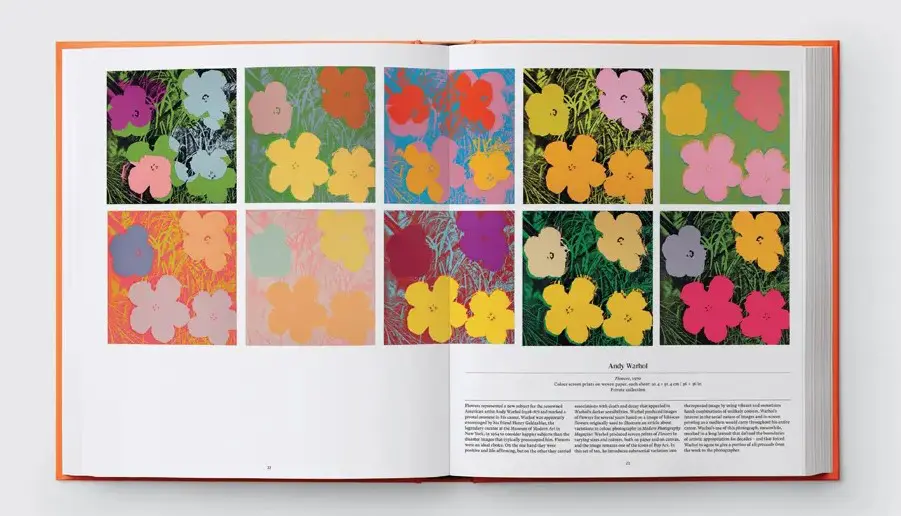 Flower: Exploring the World in Bloom - Image 2