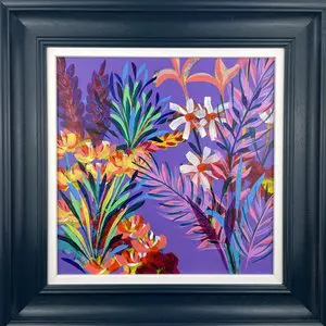 Waiting for the Butterflies by Faye Bridgwater