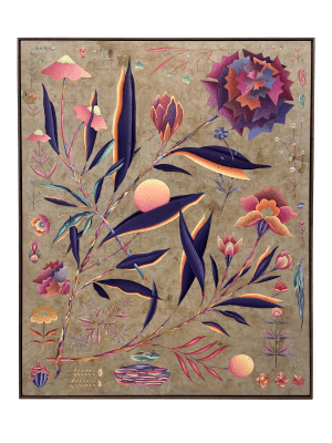 BENEATH THE SUN BY DANIEL THE GARDENER