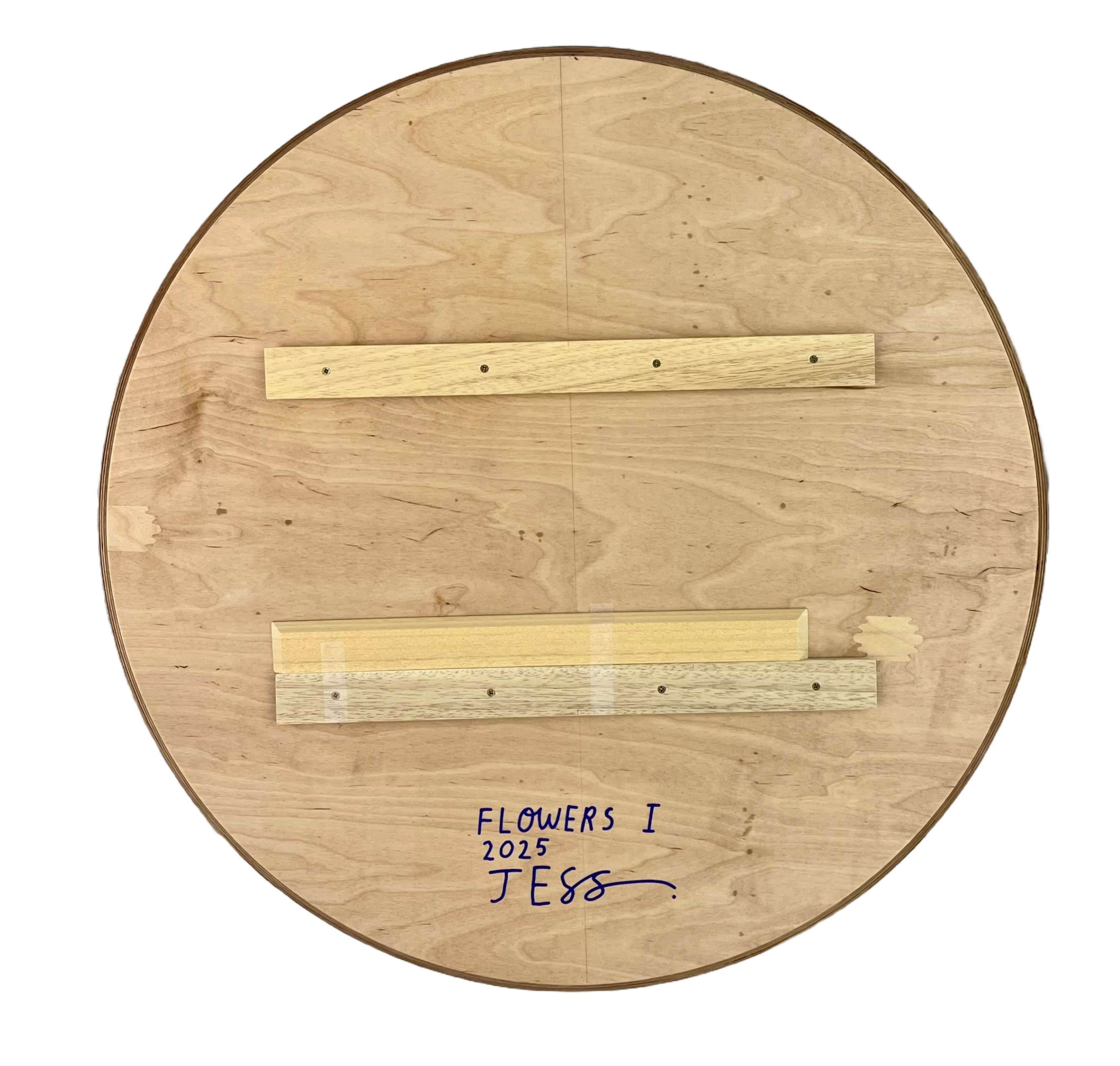 Flowers 1 by Jess Wilson - Image 3