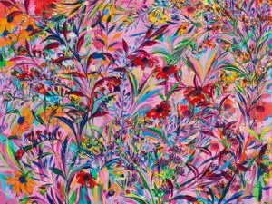 En Masse (Limited Edition) by Faye Bridgwater