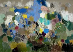 SPRING BY JAN SEBASTIAN KOCH