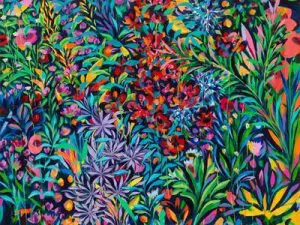 Until We Stop (Limited Edition) by Faye Bridgwater