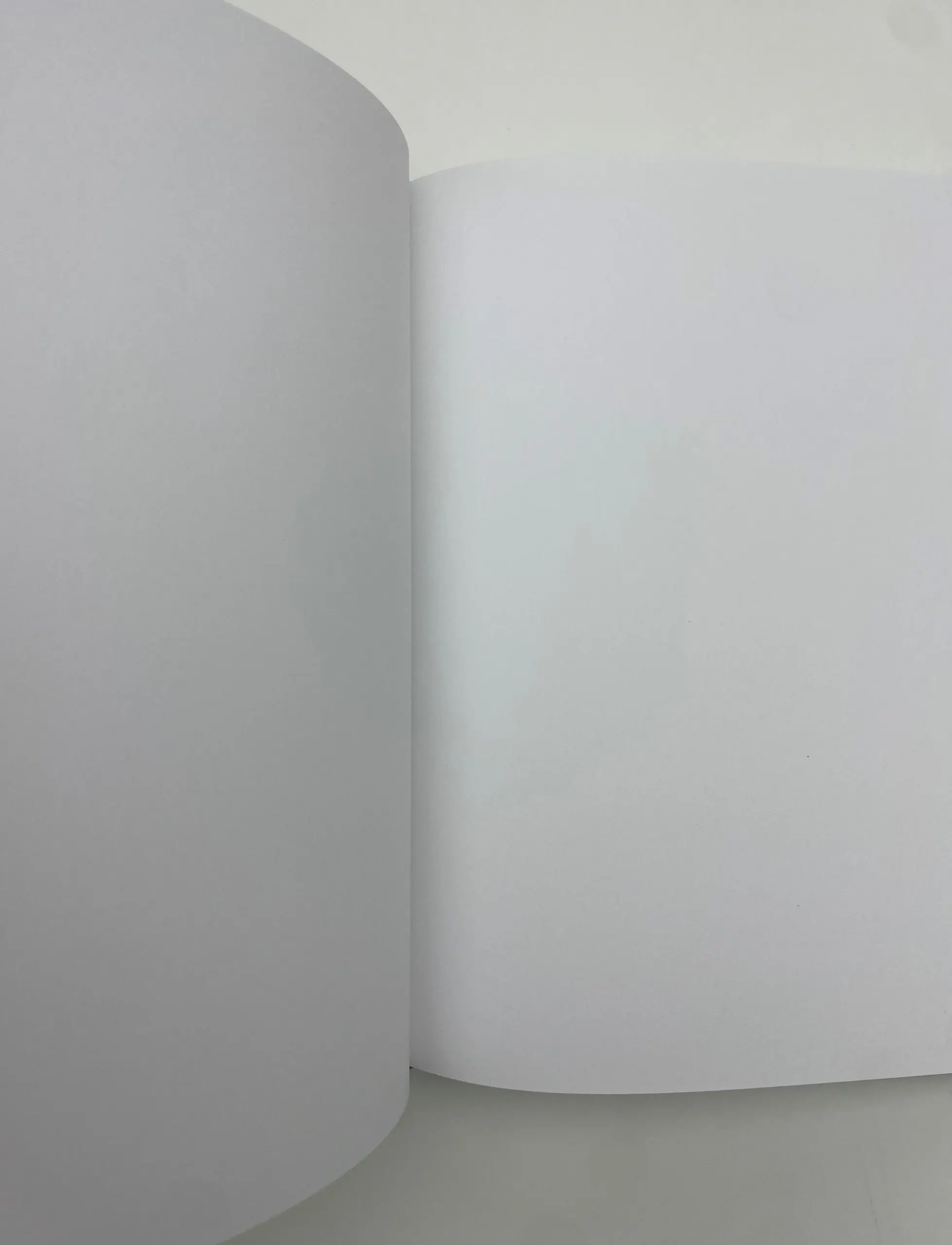 Cow Parsley Marbled Sketchbook - SG x Wainwright - Image 3